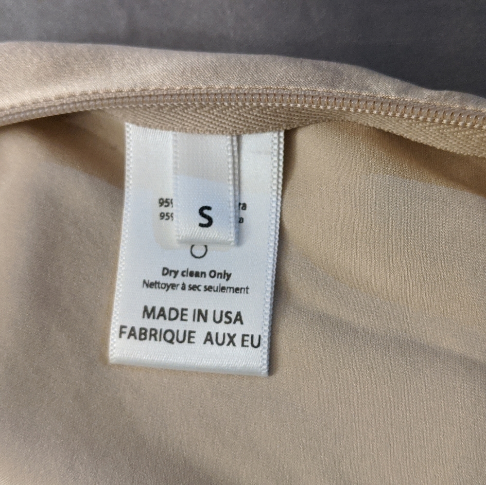 Silk Liv baby tee - Picture 3 of 4